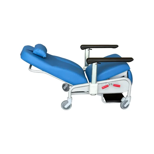 Sillón de Paciente ELEGANZA