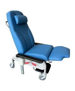 Sillón de Paciente ELEGANZA