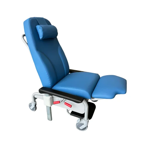 Sillón de Paciente ELEGANZA