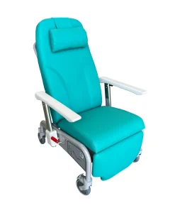Sillón de Paciente ELEGANZA