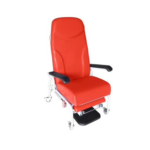 Sillón de Paciente SM/S3