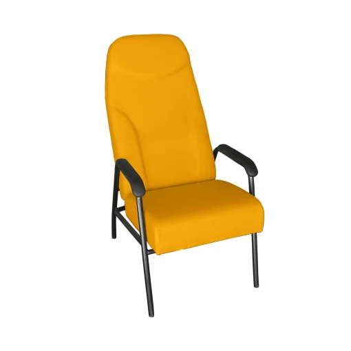 Sillón de Paciente SM/S5