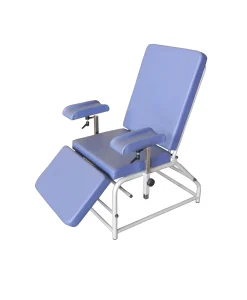 Sillón de donantes y extracción SM/S7