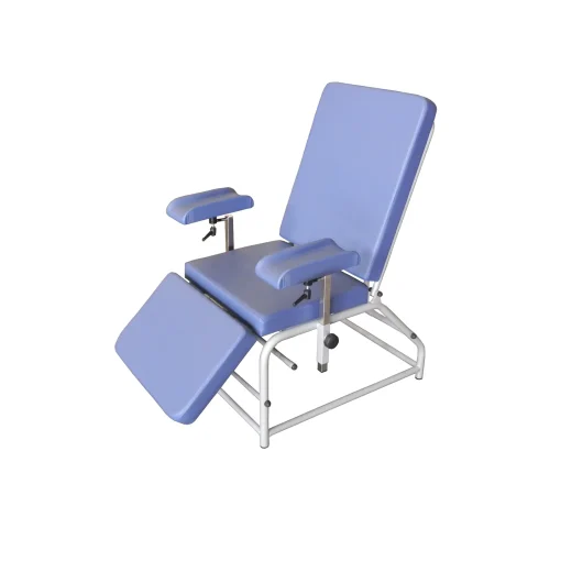 Sillón de donantes y extracción SM/S7