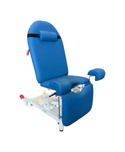 Sillón de exploración ginecológica SM/SG-1