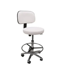 Taburete con respaldo SM/T7-C